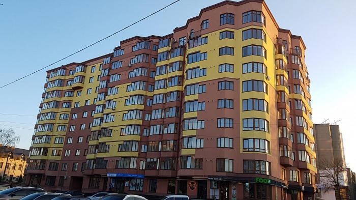 Романтичні Апартаменти У Центрі Luck Exteriér fotografie
